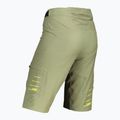 Spodenki rowerowe męskie Leatt MTB 2.0 cactus 4