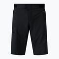 Spodenki rowerowe męskie Leatt MTB 1.0 black