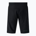 Spodenki rowerowe męskie Leatt MTB 1.0 black 2