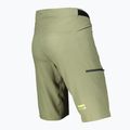 Spodenki rowerowe męskie Leatt MTB 1.0 cactus 3