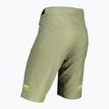 Spodenki rowerowe męskie Leatt MTB 1.0 cactus 4