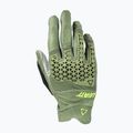 Rękawiczki rowerowe Leatt MTB 4.0 Lite cactus 2