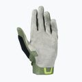 Rękawiczki rowerowe Leatt MTB 4.0 Lite cactus 3