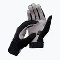 Rękawiczki rowerowe męskie Leatt MTB 2.0 X-Flow black