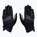 Rękawiczki rowerowe męskie Leatt MTB 2.0 X-Flow black 3
