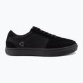 Buty rowerowe platformy męskie Leatt 1.0 Flat 2022 black 2