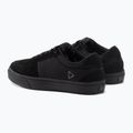 Buty rowerowe platformy męskie Leatt 1.0 Flat 2022 black 3