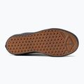 Buty rowerowe platformy męskie Leatt 1.0 Flat 2022 black 4