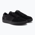 Buty rowerowe platformy męskie Leatt 1.0 Flat 2022 black 5