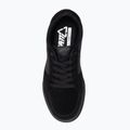 Buty rowerowe platformy męskie Leatt 1.0 Flat 2022 black 6