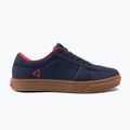 Buty rowerowe platformy męskie Leatt 1.0 Flat onyx 2