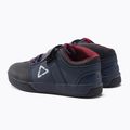 Buty rowerowe MTB męskie Leatt 4.0 Clip onyx 3