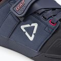 Buty rowerowe MTB męskie Leatt 4.0 Clip onyx 8