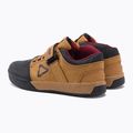Buty rowerowe MTB męskie Leatt 4.0 Clip sand 3