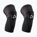 Ochraniacze rowerowe na kolana Leatt AirFlex Hybrid black