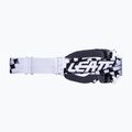 Gogle rowerowe Leatt Velocity 5.5 checker smoke 7