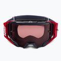 Gogle rowerowe Leatt Velocity 5.5 graphene rose 2