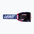 Gogle rowerowe Leatt Velocity 5.5 graphene rose 6