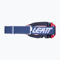 Gogle rowerowe Leatt Velocity 5.5 graphene rose 7
