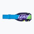 Gogle rowerowe Leatt Velocity 5.5 neone yellow/light grey 7
