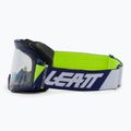 Gogle rowerowe Leatt Velocity 4.5 v22 blue clear 4