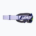 Gogle rowerowe Leatt Velocity 4.5 v22 blue clear 7