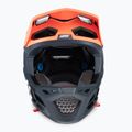 Kask rowerowy Leatt MTB Gravity 4.0 V22 coral 2