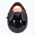 Kask rowerowy Leatt MTB Gravity 4.0 V22 coral 5