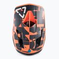 Kask rowerowy Leatt MTB Gravity 4.0 V22 coral 6