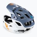 Kask rowerowy Leatt MTB Enduro 3.0 V22 steel 2