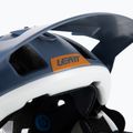 Kask rowerowy Leatt MTB Enduro 3.0 V22 steel 7