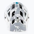 Kask rowerowy Leatt MTB AllMtn 3.0 V22 steel 2