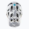 Kask rowerowy Leatt MTB AllMtn 3.0 V22 steel 6