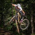 Kask rowerowy Leatt MTB AllMtn 3.0 V22 steel 8