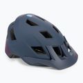 Kask rowerowy Leatt MTB AllMtn 1.0 V22 dusk