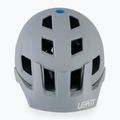 Kask rowerowy Leatt MTB AllMtn 1.0 V22 steel 2