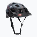Kask rowerowy dziecięcy Leatt MTB AllMtn 1.0 V22 Jr black