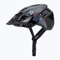 Kask rowerowy dziecięcy Leatt MTB AllMtn 1.0 V22 Jr black 3