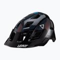 Kask rowerowy dziecięcy Leatt MTB AllMtn 1.0 V22 Jr black