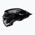 Kask rowerowy dziecięcy Leatt MTB AllMtn 1.0 V22 Jr black 2