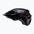 Kask rowerowy dziecięcy Leatt MTB AllMtn 1.0 V22 Jr black 3