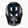 Kask rowerowy dziecięcy Leatt MTB AllMtn 1.0 V22 Jr black 4