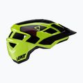 Kask rowerowy dziecięcy Leatt MTB AllMtn 1.0 V22 Jr lime 3