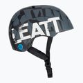 Kask rowerowy dziecięcy Leatt MTB Urban 1.0 V22 Jr black 4