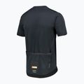 Koszulka rowerowa męska Leatt MTB Trail 3.0 2022 black 8