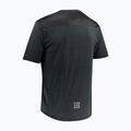 Koszulka rowerowa męska Leatt MTB Trail 1.0 black 3