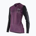 Longsleeve rowerowy damski Leatt MTB Gravity 4.0 W dusk 2