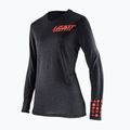 Longsleeve rowerowy damski Leatt MTB Gravity 2.0 W black 2