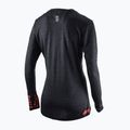 Longsleeve rowerowy damski Leatt MTB Gravity 2.0 W black 4