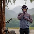 Rękawiczki rowerowe damskie Leatt MTB 1.0 GripR W dusk 8